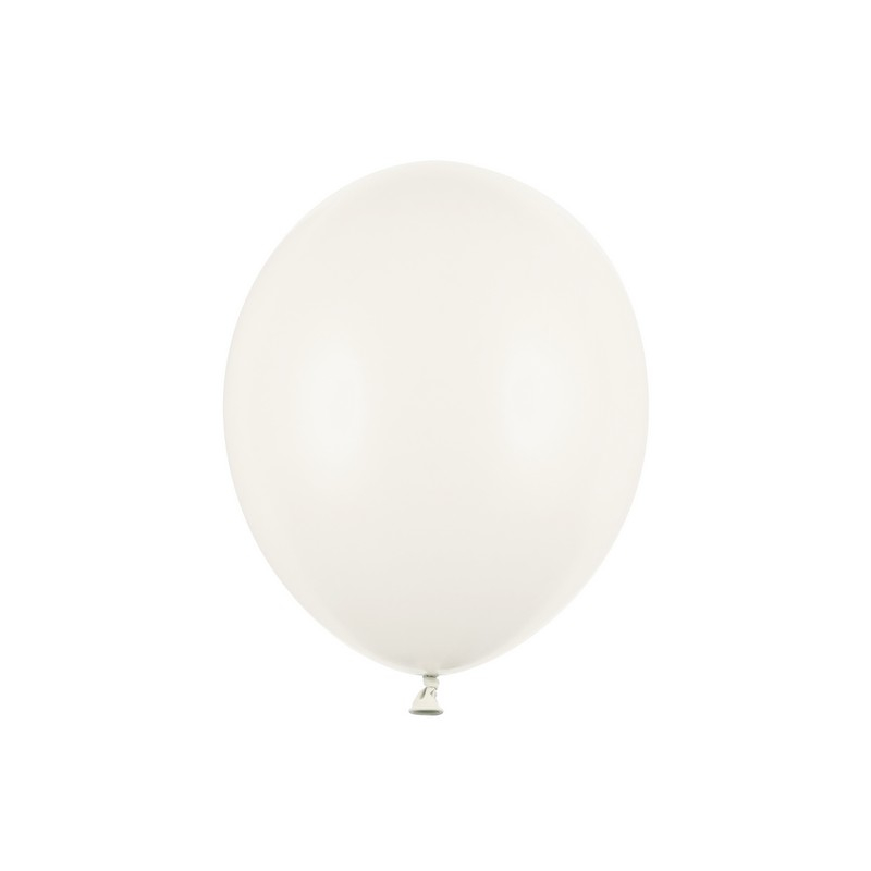 Balloner Pastel Off-White