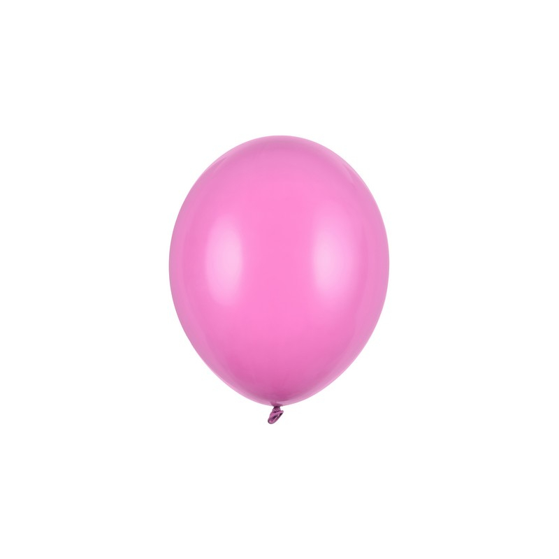 Balloner Pastel Pink - 100 stk (23 cm) | Pink tema Latexballoner - Temashop