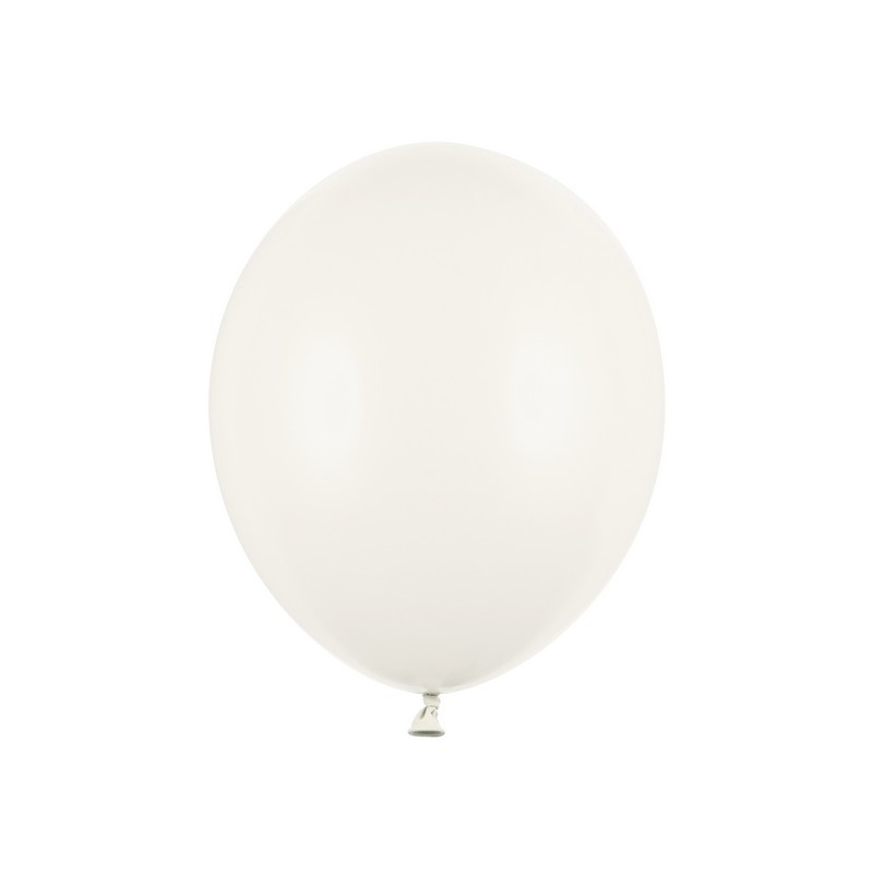 Balloner Pastel Off-White