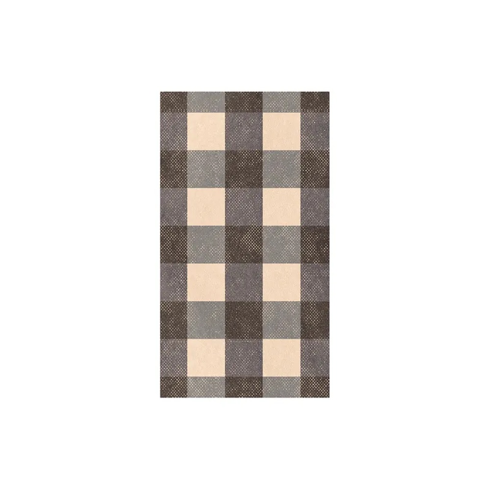 Ternede Papirservietter - 20 stk (33 x 40 cm) | Picnic Servietter - Temashop