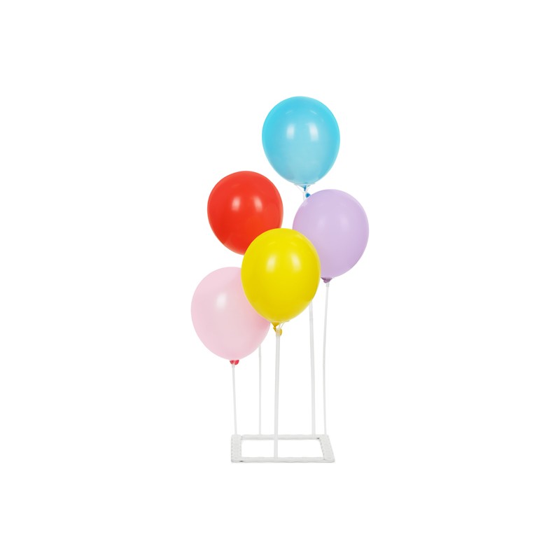 Modulær Ballonstand - 1 stk (29,8 cm) - Temashop