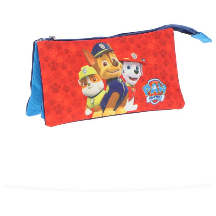 Paw Patrol Pups Penalhus (11 x 21 x 5 cm) | Paw Patrol Penalhuse - Temashop