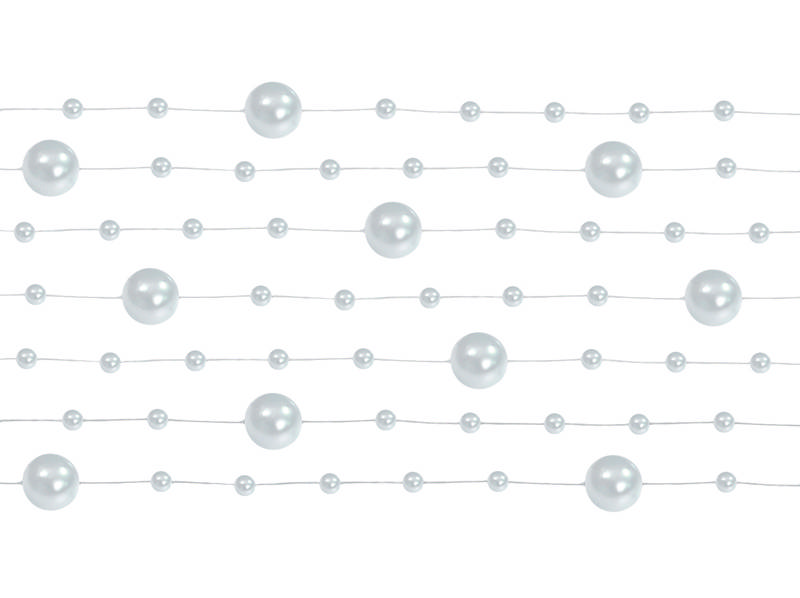 Perleguirlander Sølv