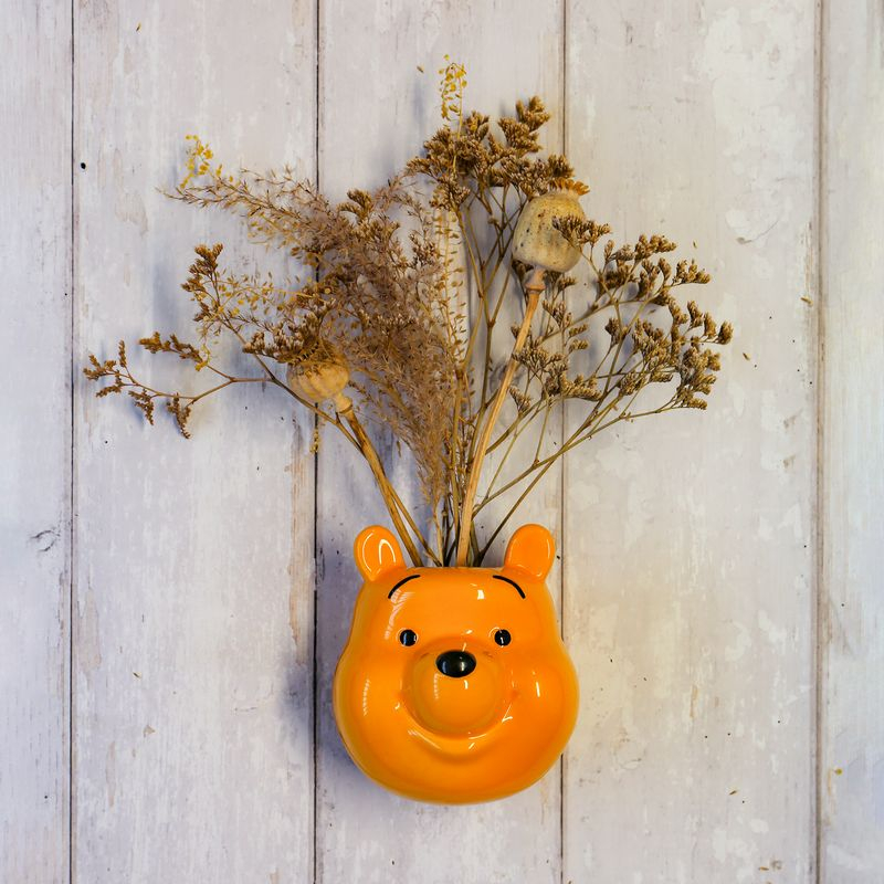 Peter PlysÂ® Vægvase