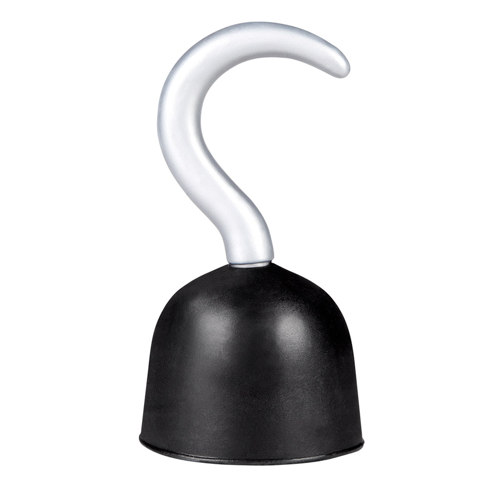 Pirat Krog | Pirat Våben - Kropstilbehør - Temashop