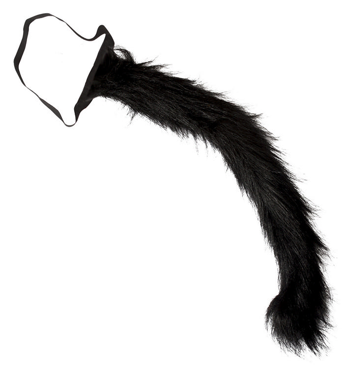 Plysset kattehale | Kat Haler - Beklædning - Temashop