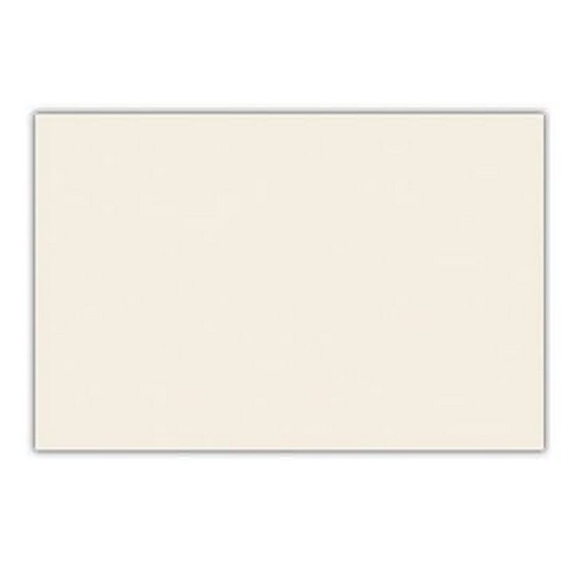 Papirsdug Creme - 1 stk (120 x 180 cm) | Rosaguld tema Duge - Temashop