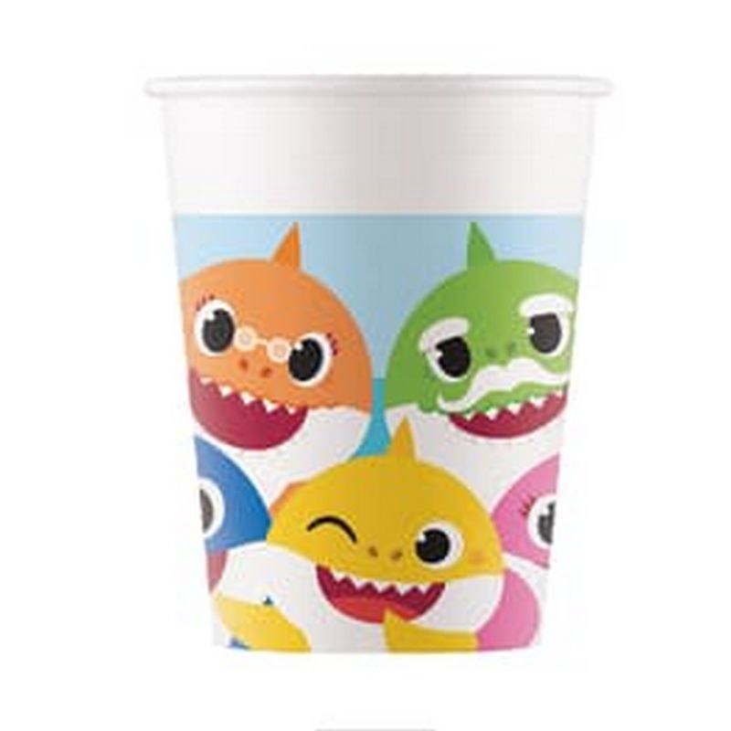 Baby SharkÂ® Papkrus