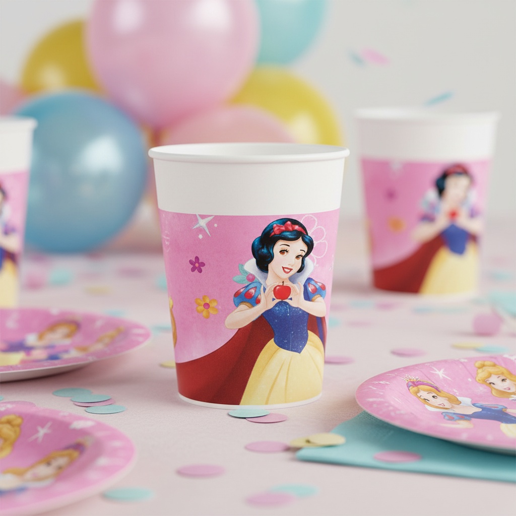 Disney PrincessÂ® Papkrus
