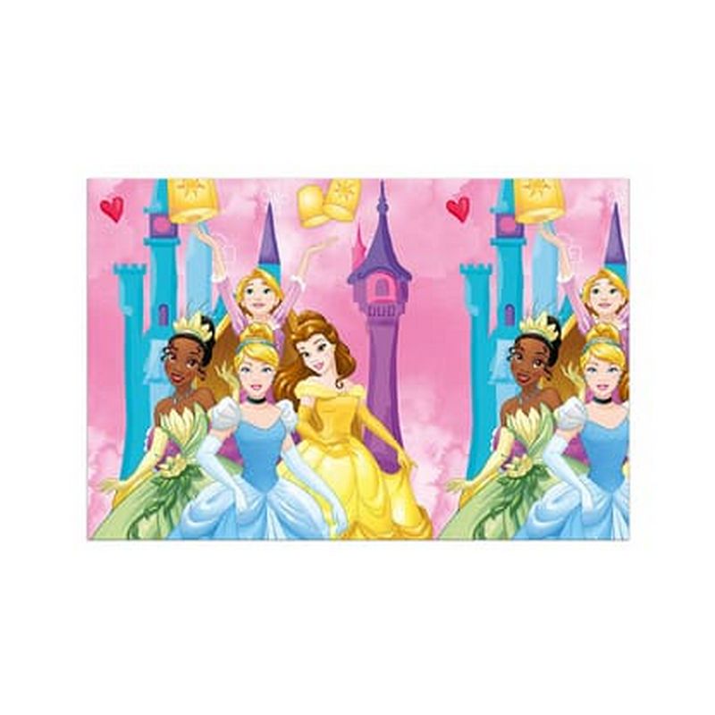 Disney PrincessÂ® Plast Dug