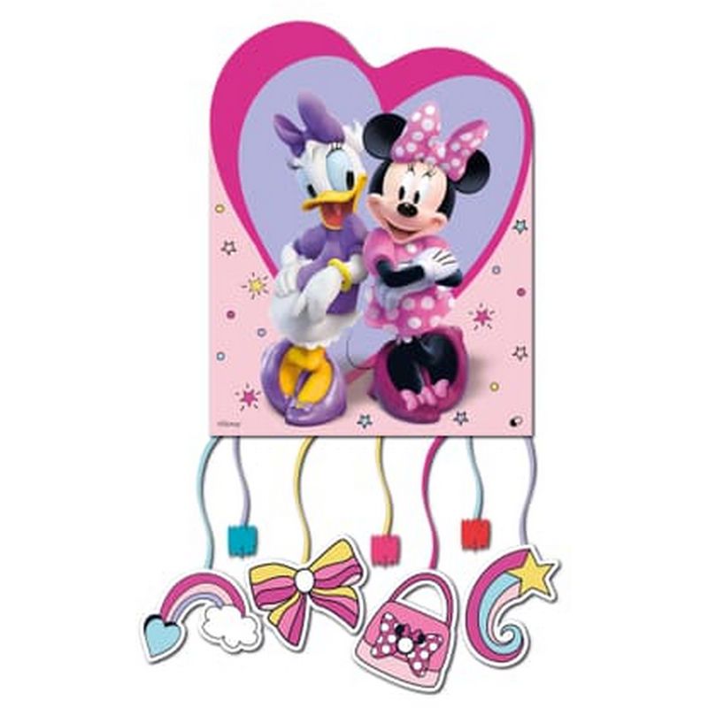 Minnie Mouse® Piñata