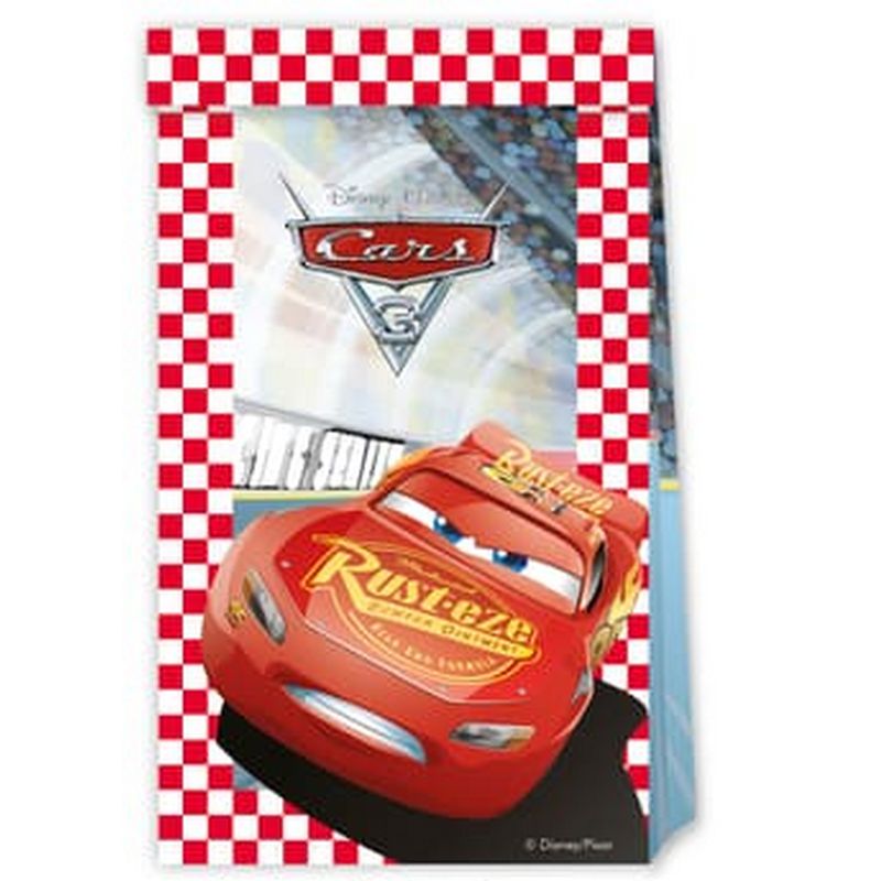 Cars 3Â® Partyposer