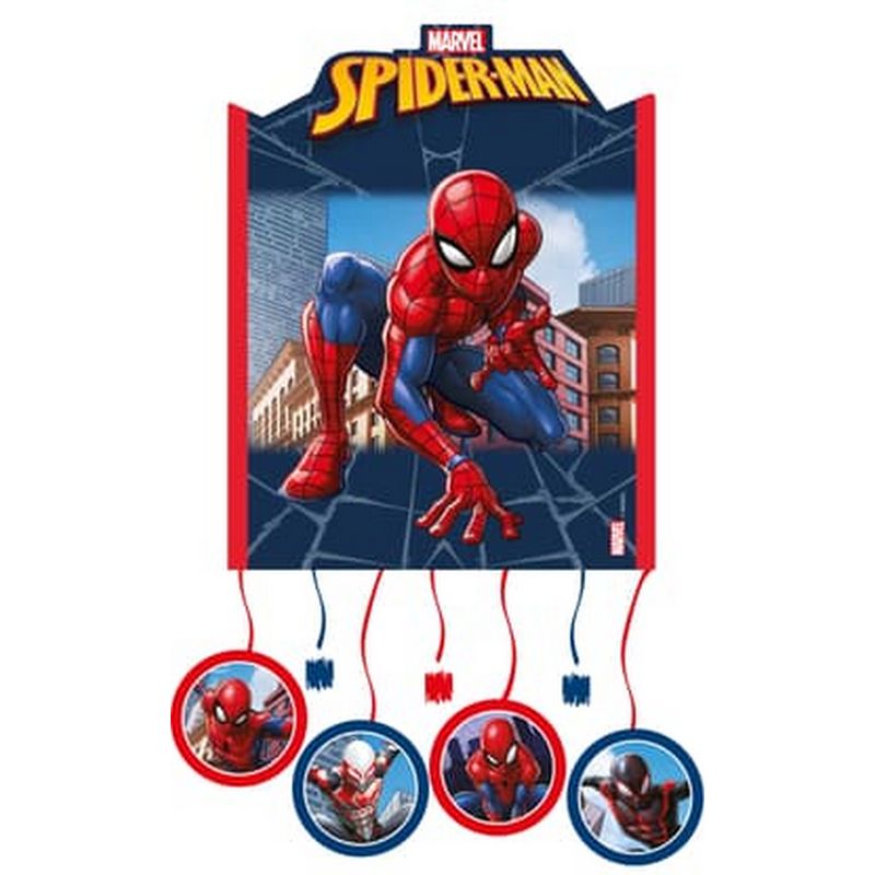 Spider-Man® Piñata