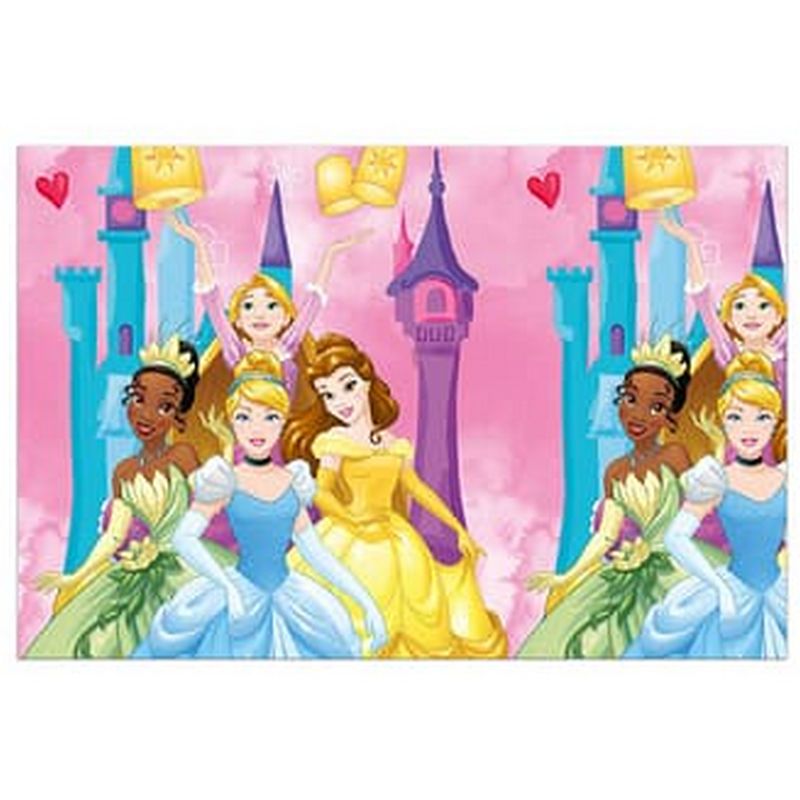 Disney PrincessÂ® Papir Dug