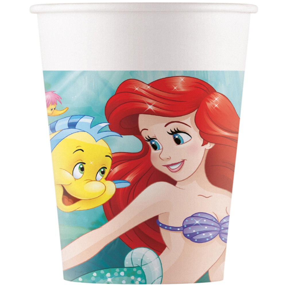 ArielÂ® Papkrus Rød