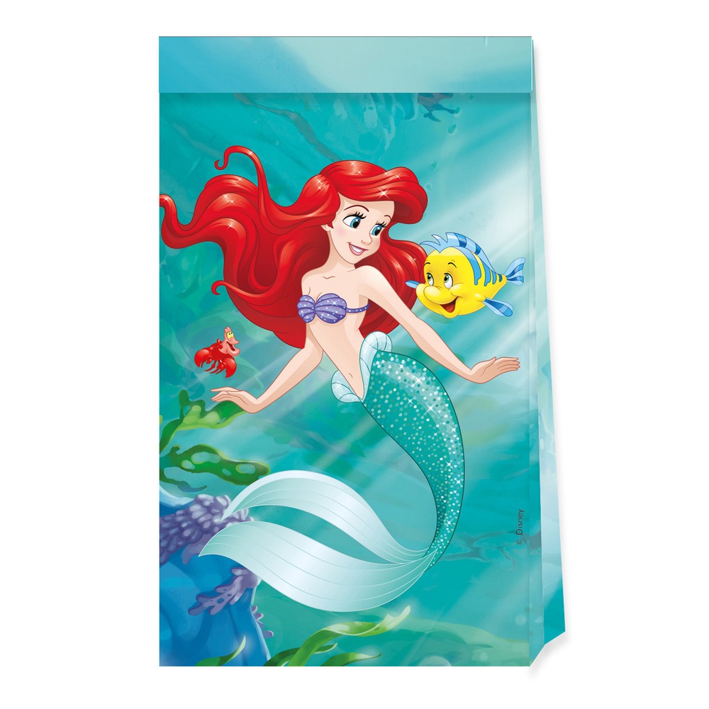ArielÂ® Goodiebags Turkis