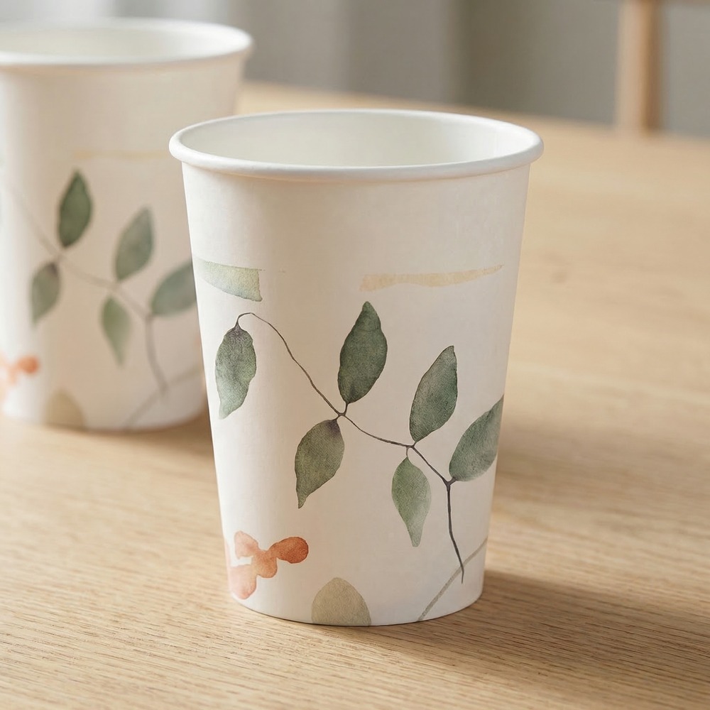 Vildblomster Papkrus | Blomst Krus - Temashop