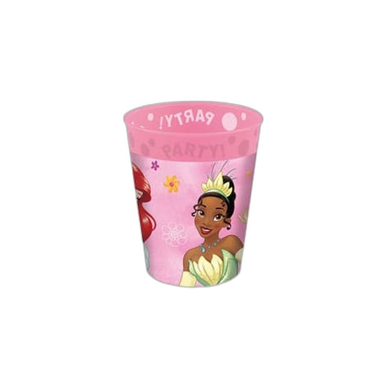 Disney PrincessÂ® Genanvendelige Plastkrus