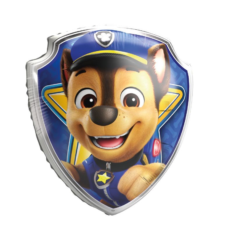 Paw PatrolÂ® Chase Supersize Folieballon
