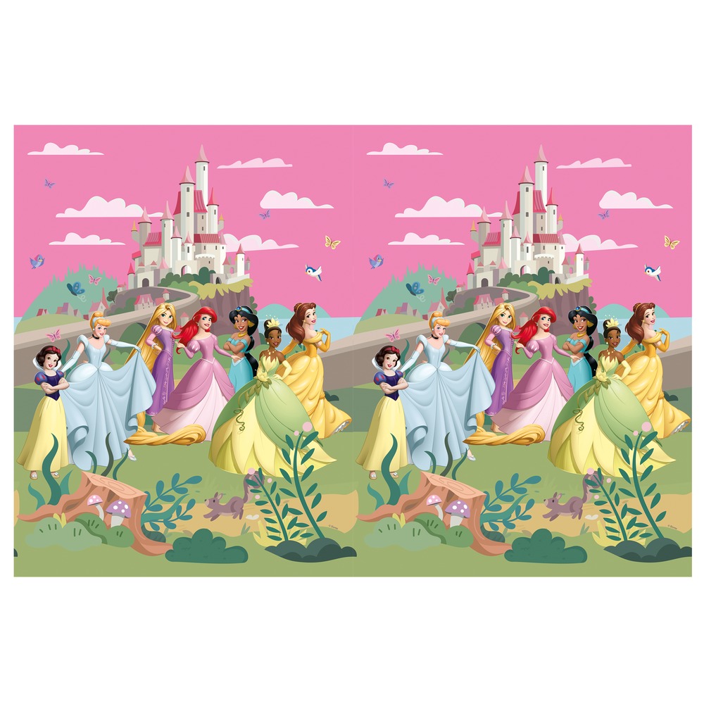 Disney PrincessÂ® Plast Dug