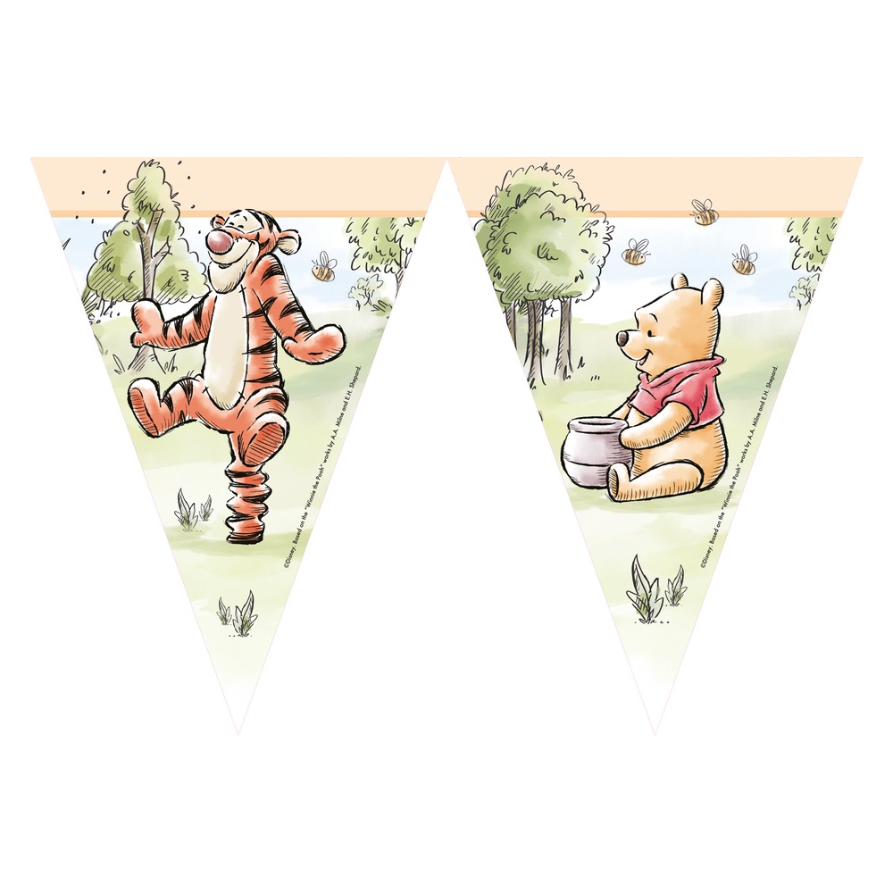 Peter PlysÂ® Vimpelbanner