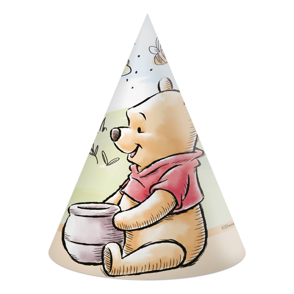 Peter PlysÂ® Partyhatte