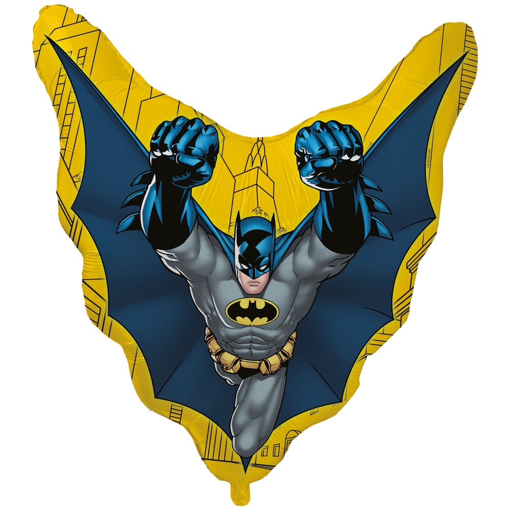 BatmanÂ® Figurballon