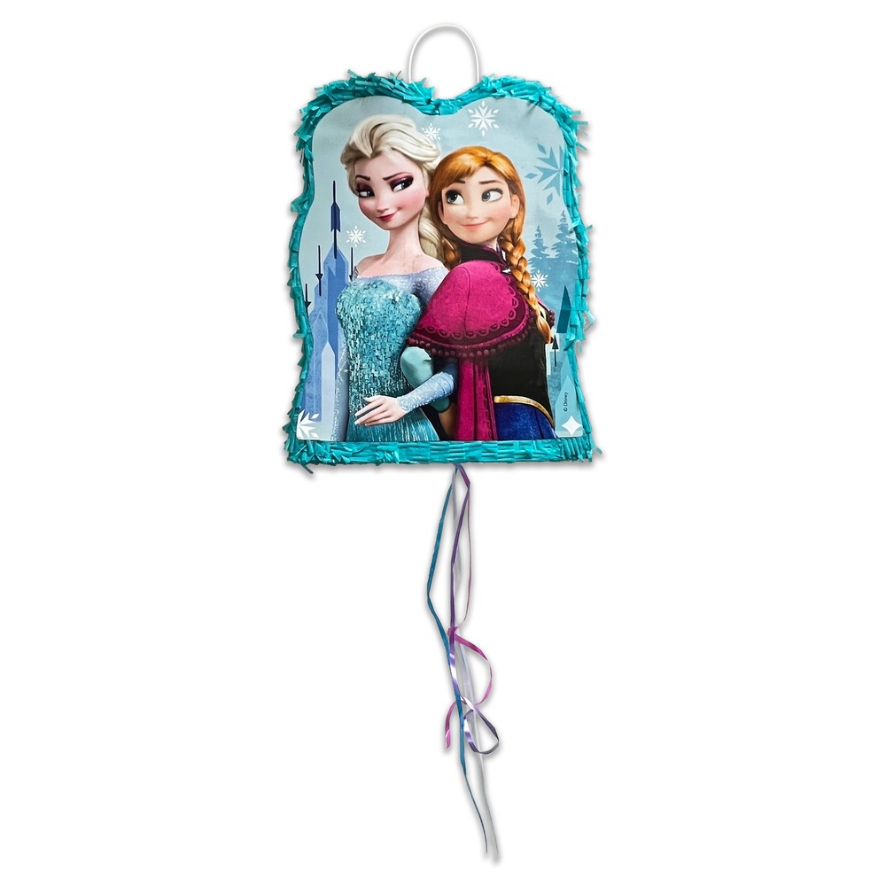 Frozen® Pull Pinata