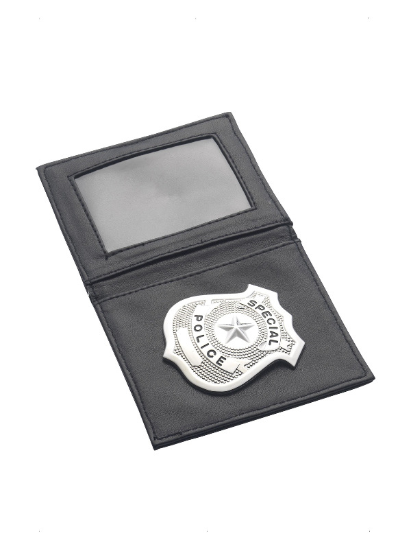 Politibadge | Politi Badges / Brocher - Smykker - Temashop