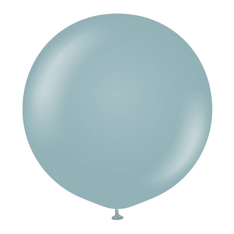 Premium Kæmpe Latexballoner Storm - Temashop
