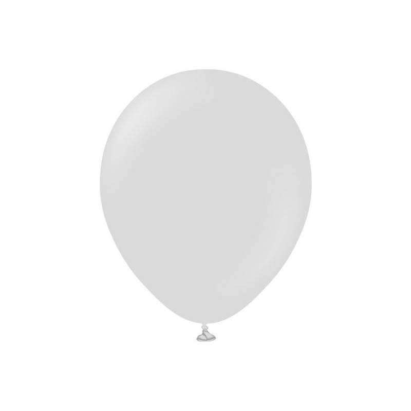 Premium Latexballoner Smoke - Temashop