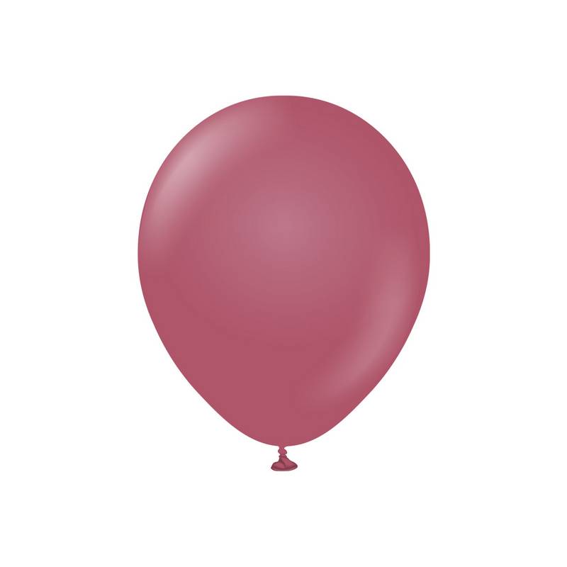 Premium Latexballoner Wild Berry - Temashop