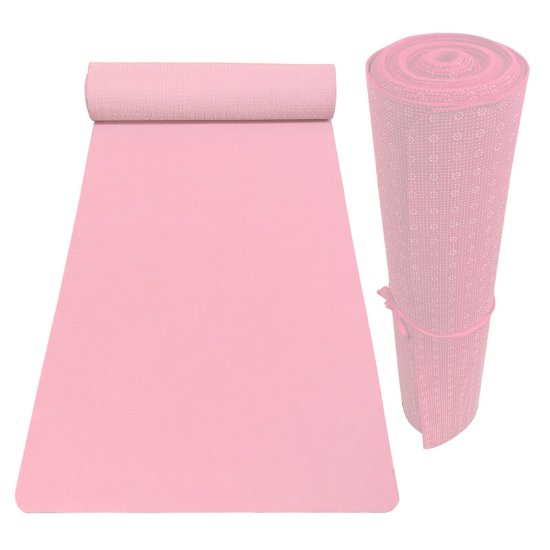 Lyserød Løber Premium