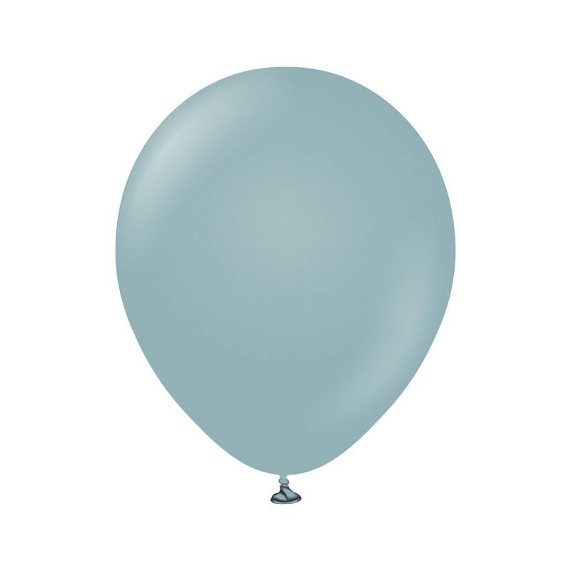 Premium Mellemstore Latexballoner Storm - Temashop