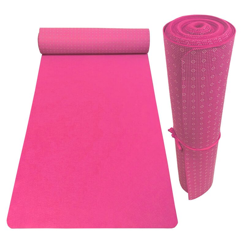 Pink Løber Premium | Pink tema Gulvløber - Temashop