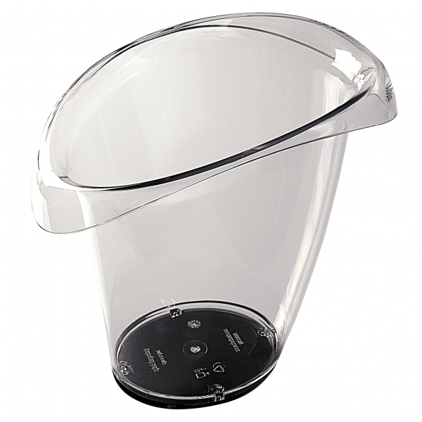Premium Plastik Champagnekøler - 1 stk (3 L) - Temashop