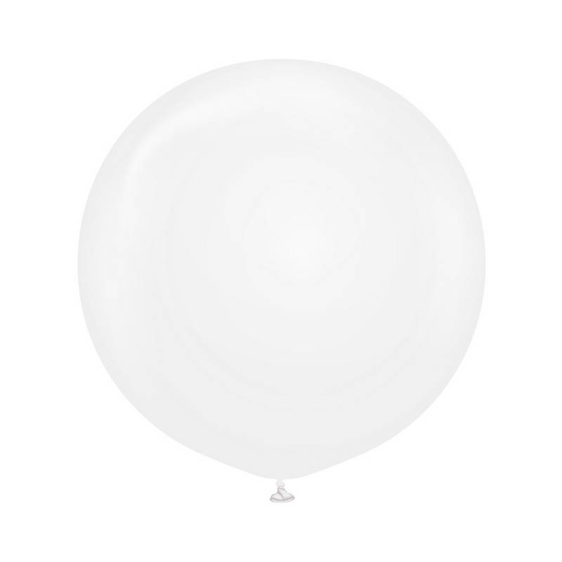 Premium Store Latexballoner Crystal - Temashop