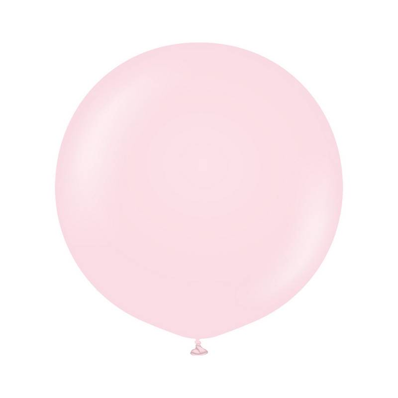 Premium Store Latexballoner Light Pink | Pink tema Latexballoner - Temashop