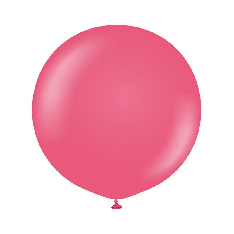 Premium Store Latexballoner Magenta | Pink tema Latexballoner - Temashop