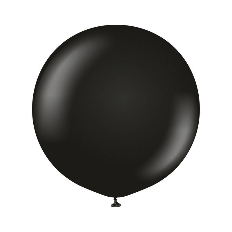 Premium Store Latexballoner Sort - Temashop