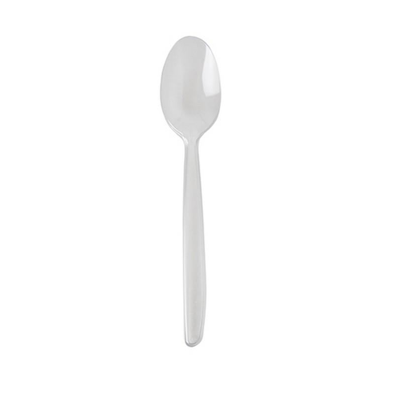 Genanvendelige Plastik Skeer - 50 stk (18,5 cm) - Temashop