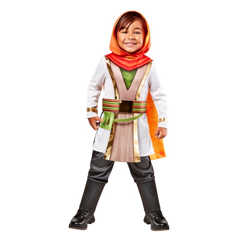 Star WarsÂ® Kai Brightstar Børnekostume