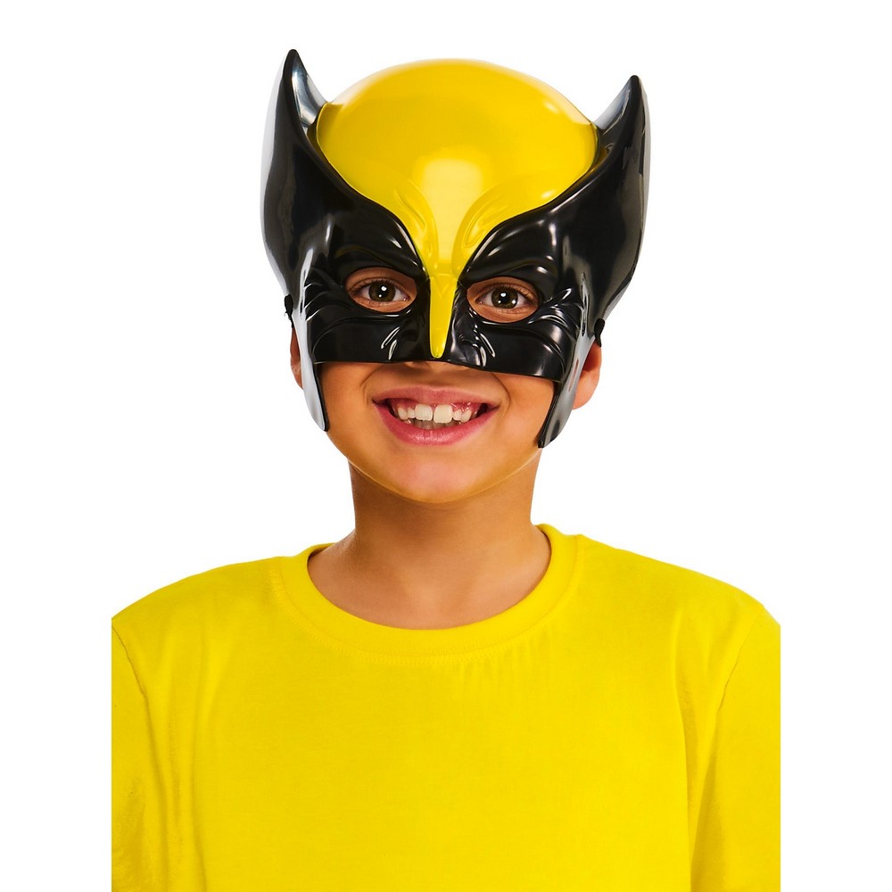 WolverineÂ® Børnemaske