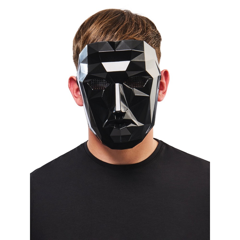 Squid GameÂ® Front Man Maske
