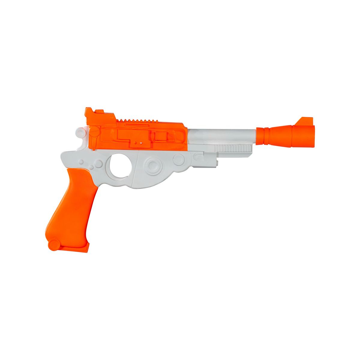 The Mandalorian Blaster Pistol | The Mandalorian Våben - Kropstilbehør - Temashop