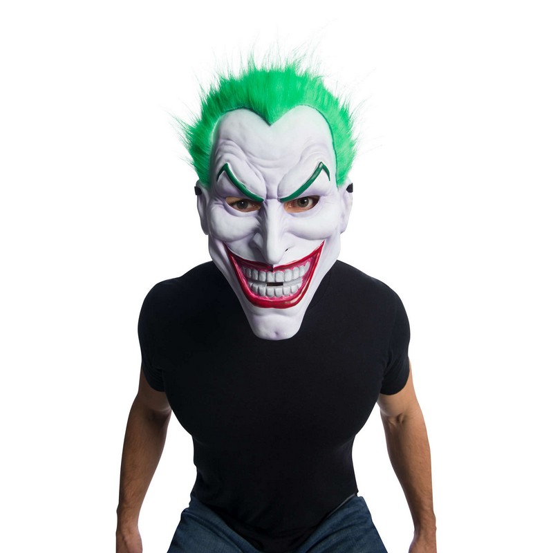JokerÂ® Oversized Maske