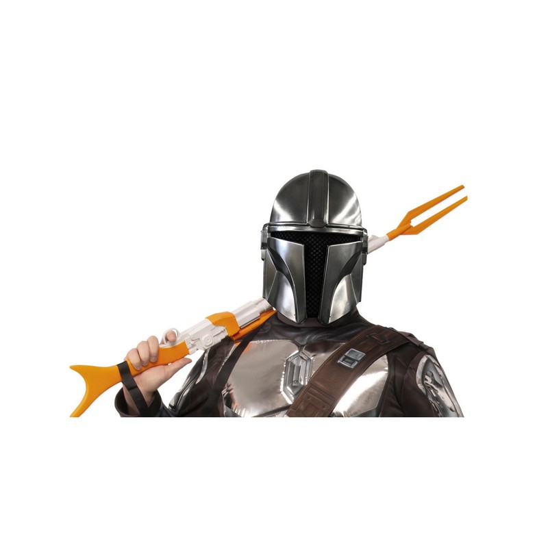 The MandalorianÂ® Beskar Maske