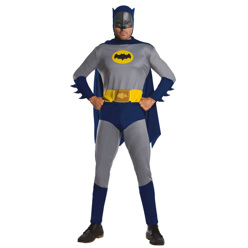 BatmanÂ® 1966 Kostume