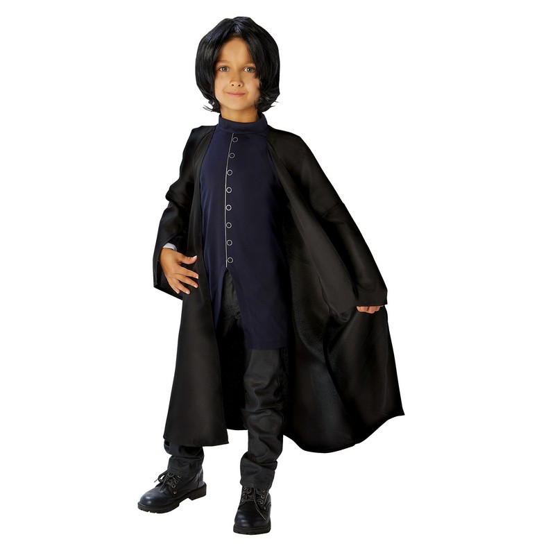 Harry PotterÂ® Snape Børnekostume