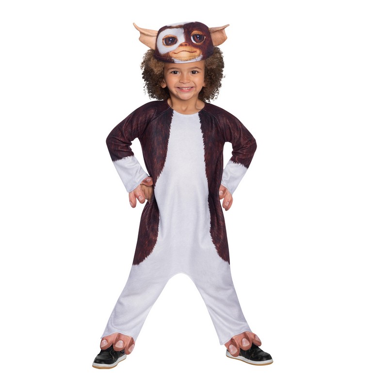 GremlinsÂ® Gizmo Børnekostume